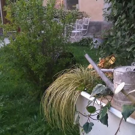 Bed & Breakfast Casa Lulu Brembate