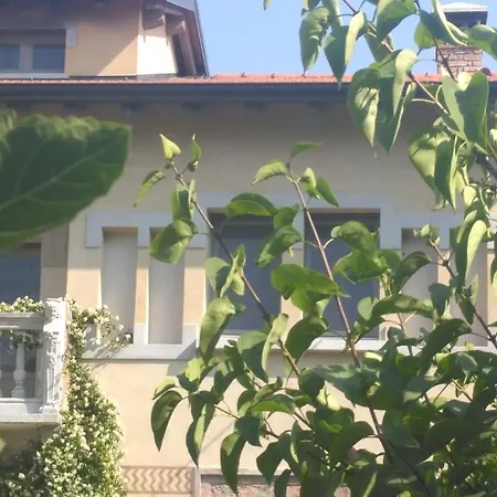 Casa Lulu *