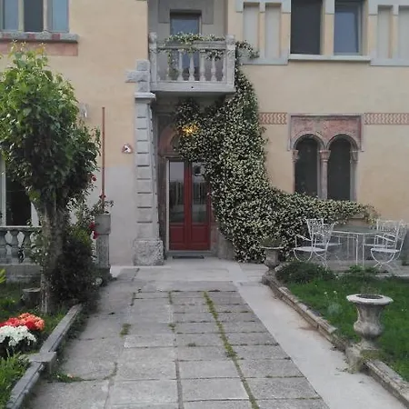 Casa Lulu Bed & Breakfast Brembate