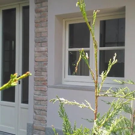 Casa Lulu Bed & Breakfast *