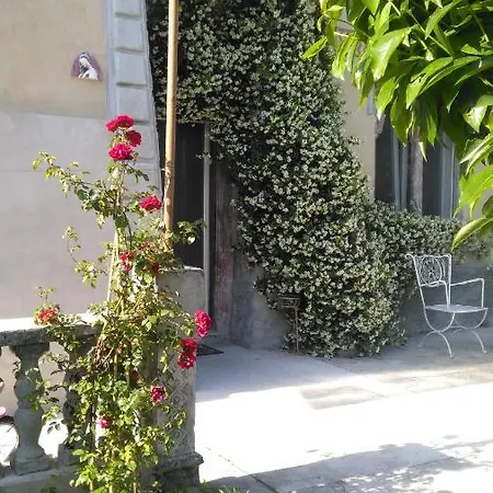 Bed & Breakfast Casa Lulu Brembate
