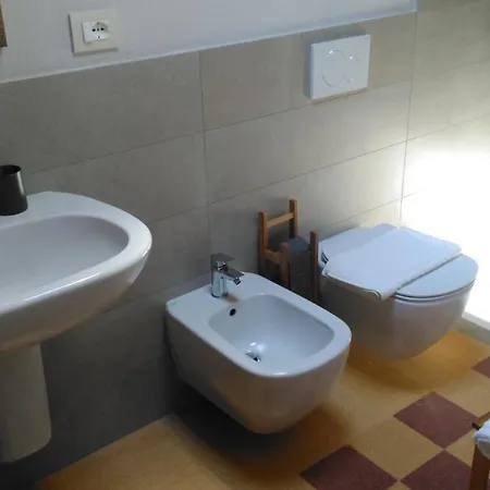 Casa Lulu Bed & Breakfast Brembate