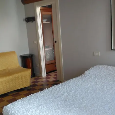 Casa Lulu Bed & Breakfast