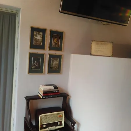 Bed & Breakfast Casa Lulu Brembate