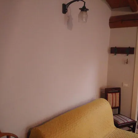 Casa Lulu * Brembate