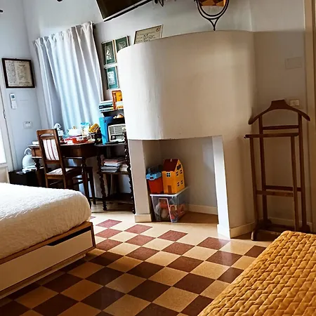 Bed & Breakfast Casa Lulu