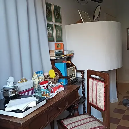 Casa Lulu Bed & Breakfast Brembate
