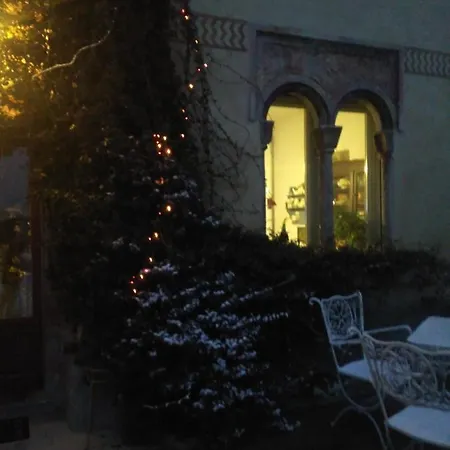 Casa Lulu Bed and Breakfast Brembate