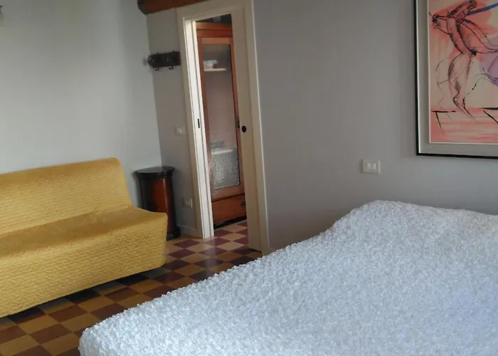 Casa Lulù Couette-café