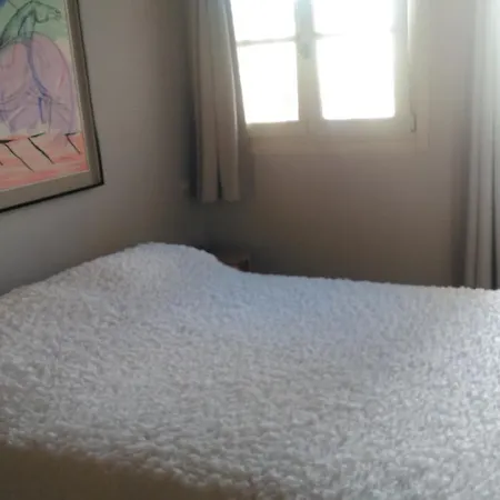 Alojamento de Acomodação e Pequeno-almoço Casa Lulu